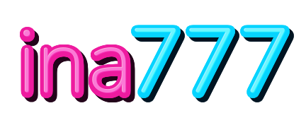 ina777 — logo kanal