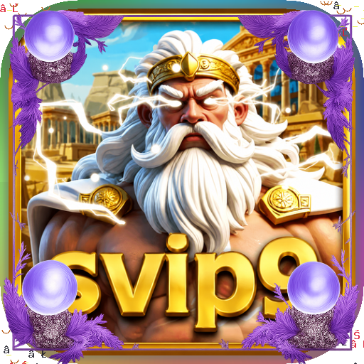 svip9 — mitra unggulan