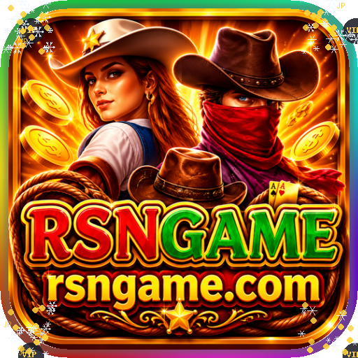 rsngame — mitra unggulan