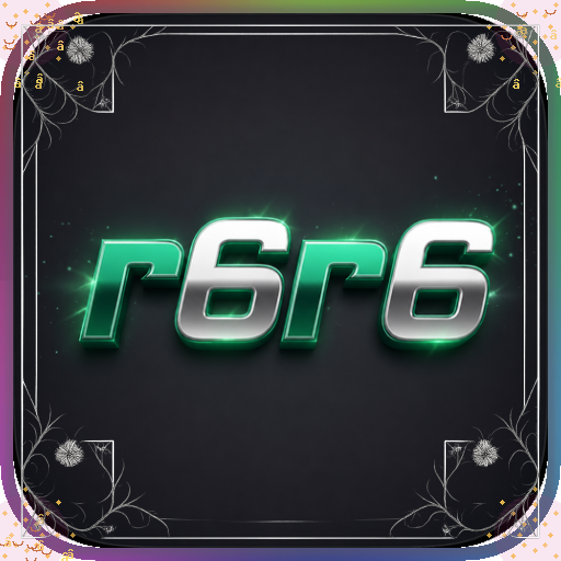 r6r6 — mitra unggulan