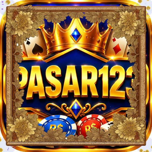 pasar123 — mitra unggulan
