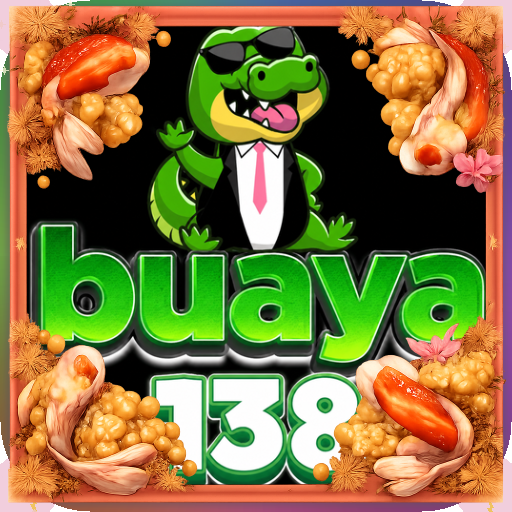 buaya138 — mitra unggulan
